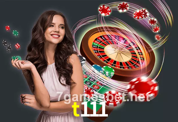 vivo no cassino t111