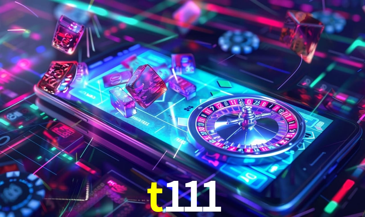 Welcome Bonus t111
