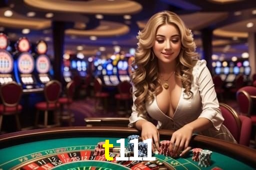 VIP Casino t111