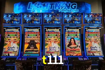 A Emoção da Loteria na t111: Uma Chance de Mudança de Vida