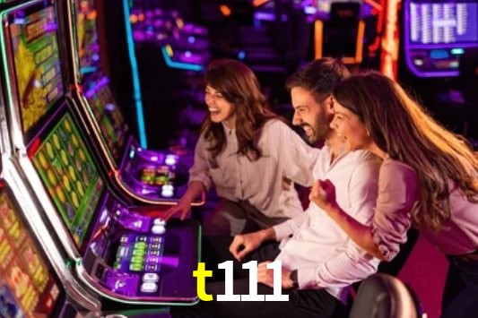 A Emoção da Loteria na t111: Uma Chance de Mudança de Vida