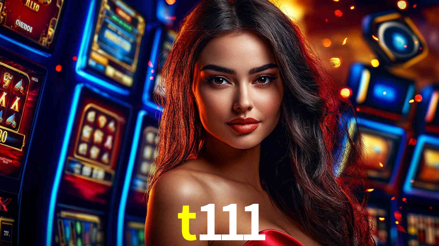 A Experiência Imersiva dos Cassinos Ao Vivo no t111