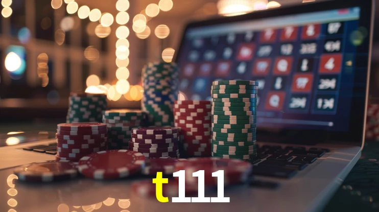 Live Casino t111
