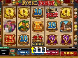 Seasonal Promotions t111