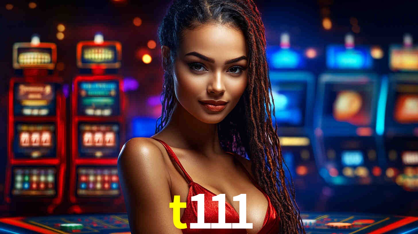 Apostas Esportivas na t111: Um Guia Completo