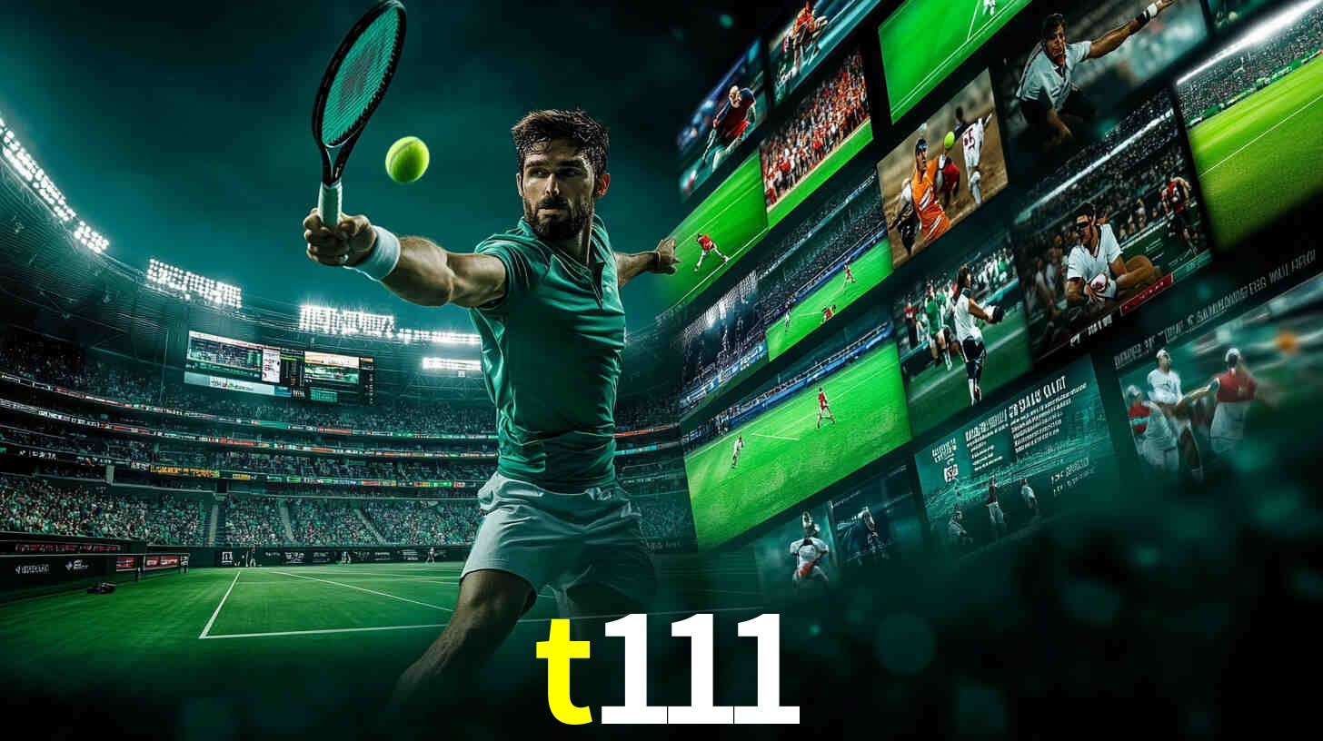 Desvendando o Mundo dos Jogos Virtuais na t111