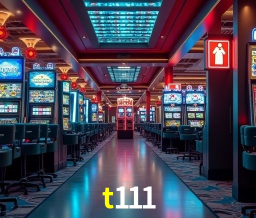 Explorando a Categoria de Eventos em Apostas na t111