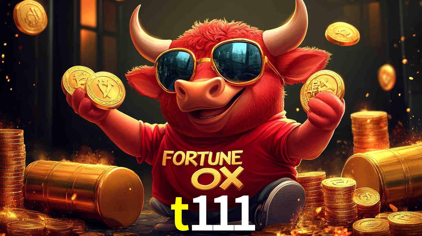 Descubra a Magia dos Jogos de Arcade no t111