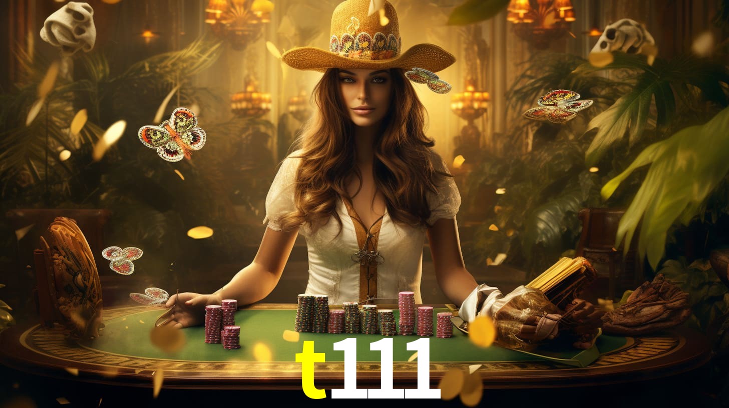 Welcome Bonus t111