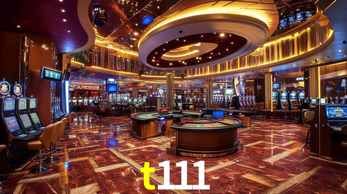t111 App Interface