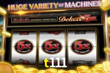 Blackjack Table t111