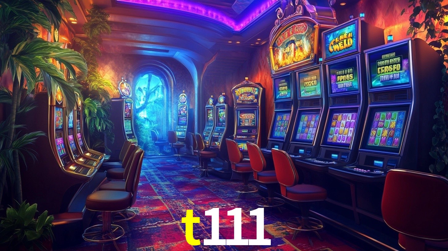 Exclusive Games t111