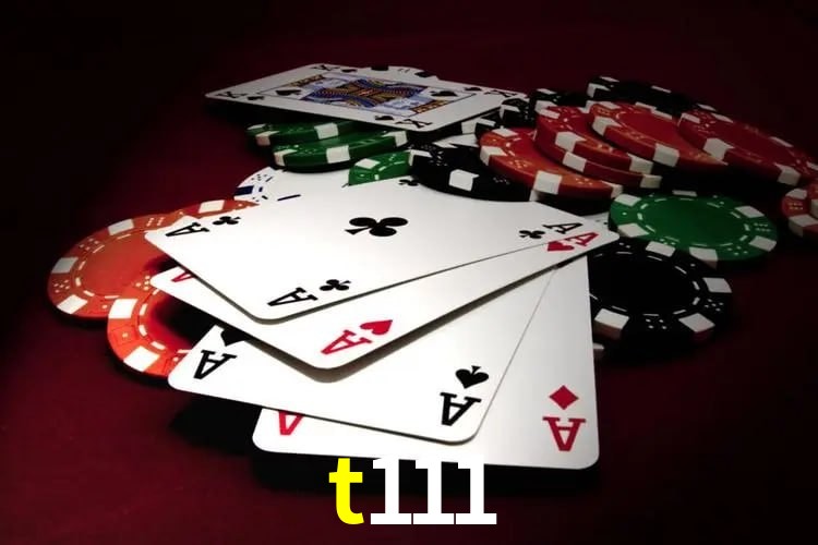cassino t111